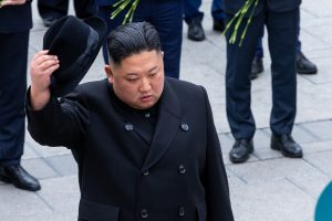 South Korea’s Changing Position on Kim Jong Un’s Daughter