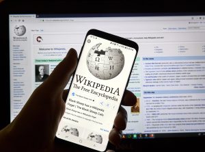 Will Indian Courts Tame Wikipedia? 