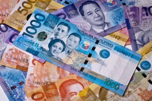 Who Controls the Philippine Budget?