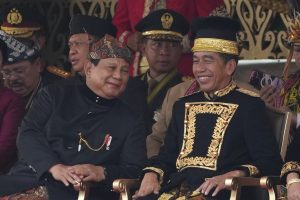 Singapore or Bangladesh?: The Two Futures of Indonesia&#8217;s Economy Under Prabowo Subianto