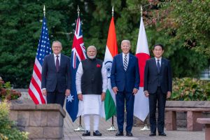 America’s Achilles Heel in the Indo-Pacific