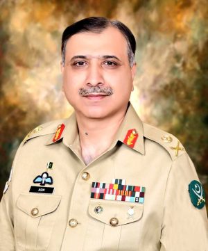 Pakistan Appoints New Army General as ISI Chief