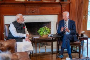 Modi in the US: India’s Pursuit of Strategic Autonomy