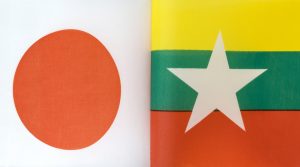 Japan To Downgrade Diplomatic Ties With Myanmar Junta, Report Says