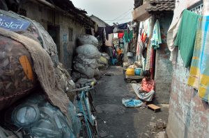 Why Millions Go Unaccounted for in India&#8217;s Invisible Slum Crisis