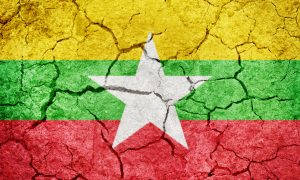 Myanmar Military Calls on Opponents to Enter Political Dialogue