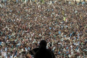 How the Baloch Struggle Went Mainstream