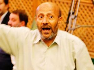 Will BJP’s Ploy to Let ‘Engineer Rashid’ Campaign in Kashmir Elections Work?