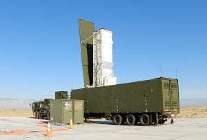 Philippines Defends Plan to Acquire Typhon Missile System From US