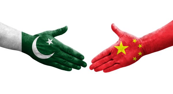 Pakistan Turns to Private Sector for CPEC’s Next Phase