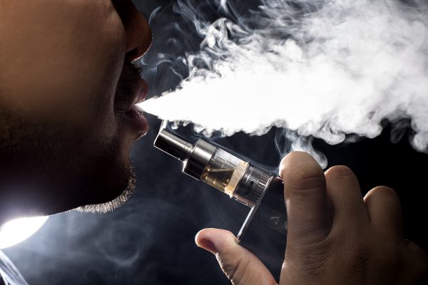 How Social Media Is Pushing Vapes on Young Indians