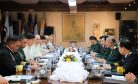 Vietnam, Philippines Agree to Bolster Maritime Security Cooperation