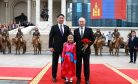 Mongolia Ignores International Warrant for Putin’s Arrest, Giving Him a Red-carpet Welcome