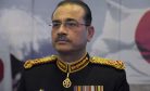 Pakistan’s Military Vows Accountability in Its Ranks Amid Trial of Former Spy Chief