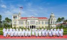 After Swearing-in, Thailand&#8217;s New Government Announces Policy Focus