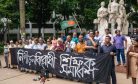 The Network of Professors Behind Bangladesh’s Revolution