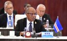 China’s Renewed Ambitions in Cabo Verde, the Frontier Between Africa and the EU