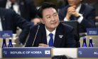 Why Is South Korea&#8217;s President Yoon So Unpopular?