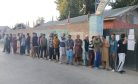 Assembly Elections Begin in Indian-controlled Kashmir for First Time After Losing Autonomy