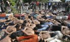 Thai Court Charges Eight Over 2004 Massacre in Southern Thailand