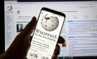 Will Indian Courts Tame Wikipedia? 