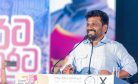 Marxist Dissanayake Wins Sri Lanka&#8217;s Presidential Election