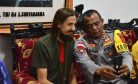 Pilot Freed After 19 Months in Rebel Captivity in Indonesia&#8217;s Papua Region