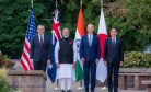 America’s Achilles Heel in the Indo-Pacific