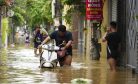 The Aftermath of a Deadly Typhoon 