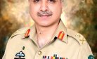 Pakistan Appoints New Army General as ISI Chief