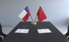 China Is Gobbling up Chile’s Energy Sector