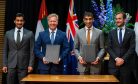 New Zealand’s Trade Deal With the UAE Could Be the Start of Something Much Bigger