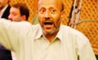 Will BJP’s Ploy to Let ‘Engineer Rashid’ Campaign in Kashmir Elections Work?