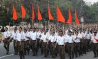 RSS, the Ideological Mentor of India’s Ruling BJP, Enters its 100th Year