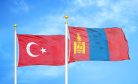 Growing Bilateral Relations Between Mongolia and Turkey