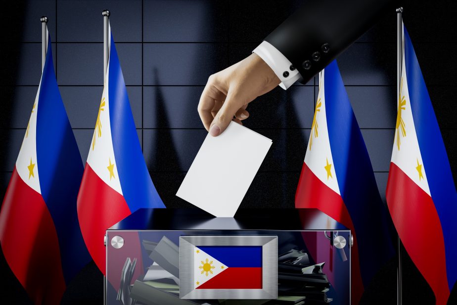 ProMarcos Candidates Set to Dominate Philippine Senate Election Poll The Diplomat