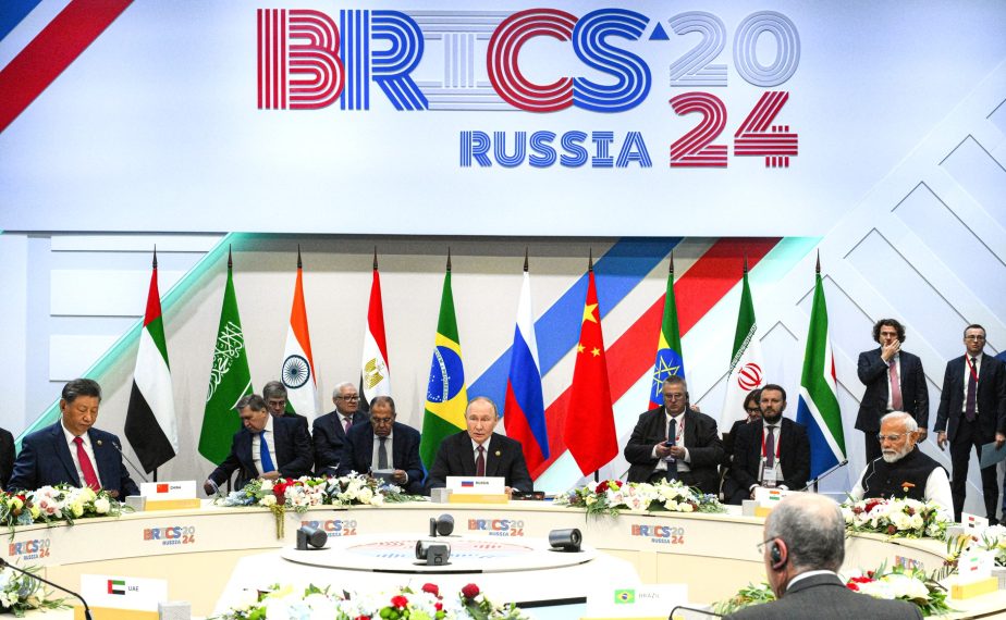 BRICS Members Should Heed Lessons From China’s ‘16+1’ Platform The