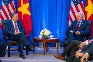 Historical Interpretations and Vietnam’s Diplomatic Balancing