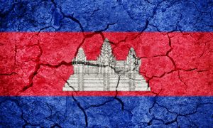 Cambodian Journalist Killed While Covering Illegal Logging