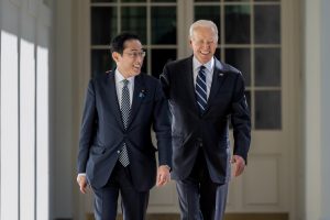 Japan’s Foreign Policy Beyond the U.S. Presidential Election