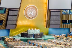 Unmasking the ‘Group of Friends in Defense of the United Nations Charter’ 