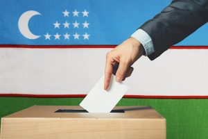 Uzbekistan’s Upcoming Parliamentary Elections: A Chance for Change?