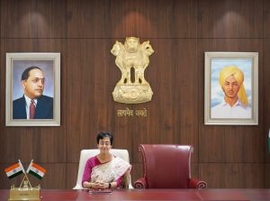 Are India’s Women Chief Ministers Any Different From Their Male Counterparts?