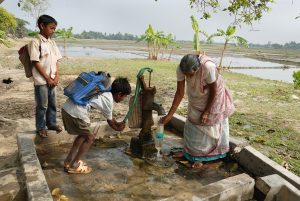 Arsenic Kills by Stealth in India&#8217;s Villages