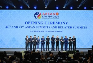 ASEAN Again Urges End to Myanmar Conflict, but Struggles For Way Forward