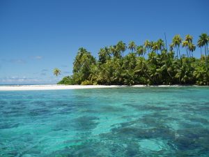 India&#8217;s Stake in the Settlement of the Chagos Dispute