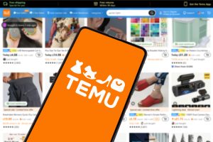 Indonesia Asks Apple, Google to Block Chinese E-Commerce App Temu