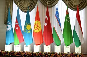 The Power of Names: Turkiye’s Shift From Central Asia to Turkestan