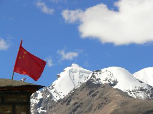 The Politics of China’s Land Appropriation in Bhutan