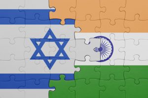 India’s West Asia Quandary